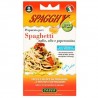 SPAGGHY preparato per la ricetta "olio,  aglio e peperoncino"