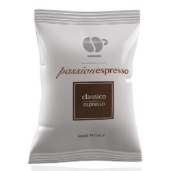 100 Capsule Caffè Classico Lollo A Modo Mio Compatibili