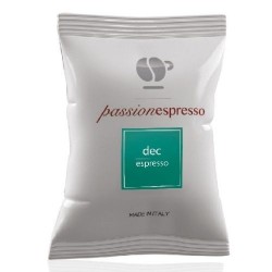 100 capsule Caffè Deca Lollo A Modo Mio Compatibili
