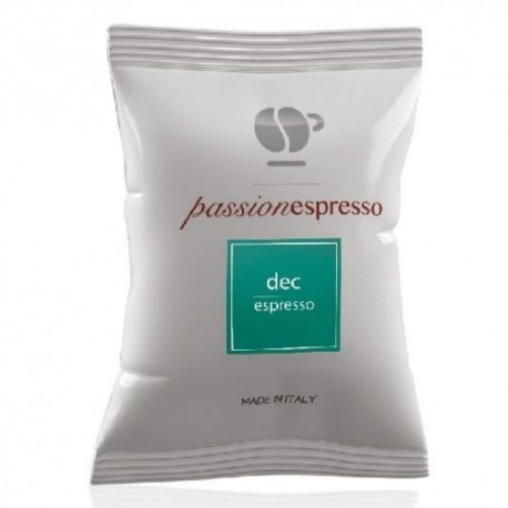 100 capsule Caffè Deca Lollo A Modo Mio Compatibili