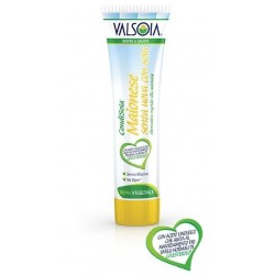 Valsoia MAIONESE Condisoia senza uova BONTA' E SALUTE 150 gr