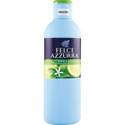 FELCE AZZURRA Bagnodoccia Fresco 650 ml