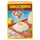 Orocrema Preparato per Crema gusto Vaniglia Ristora 5 bustine