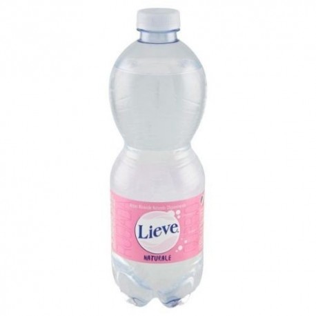 Acqua Lieve Naturale 500 ML