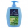 FELCE AZZURRA Sapone Liquido con  Antibatterico Menta e Lime 300 ml