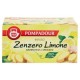 POMPADOUR Infuso Zenzero e Limone 20 filtri