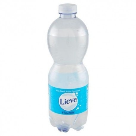 Acqua Lieve Frizzante 500 ml