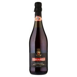 CHIARLI Prestigio Lambrusco Sorbara DOC Secco 750 ml