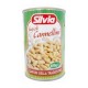 Fagioli Cannellini Silvia 400 gr
