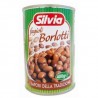 Fagioli Borlotti Silvia 400 gr