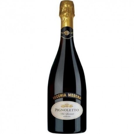 VECCHIA MODENA PIGNOLETTO DOC 75 CL