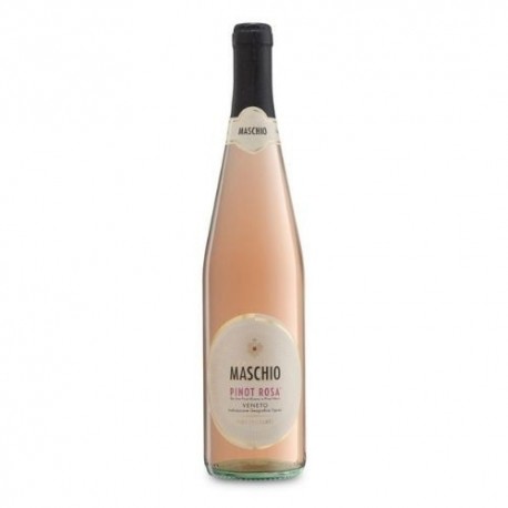 CANTINE MASCHIO PINOT ROSA TREVENEZIE IGT VINO FRIZZANTE 75 CL