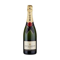 CHAMPAGNE MOËT & CHANDON IMPÉRIAL 750 ML