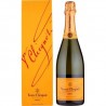 CHAMPAGNE VEUVE CLICQUOT BRUT 750 ML