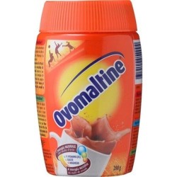 Ovomaltine Solubile 200 gr