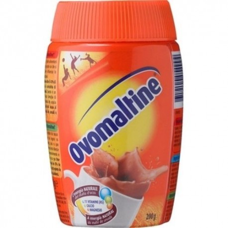 Ovomaltine Solubile 200 gr