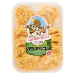 Tagliatelle all'uovo Luciana Mosconi 500 g