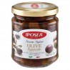 IPOSEA OLIVE TAGGIASCHE IN OLIO EXTRAVERGINE DI OLIVA 180 gr