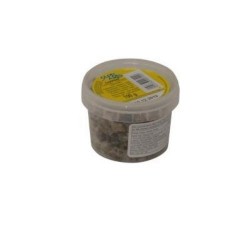 CAPPERI AL SALE OCCHIELLO VASO GR.100