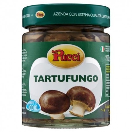 PUCCI TARTUFUNGO 200 G