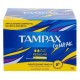 TAMPAX Compak Assorbenti Regular 16  pezzi