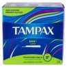TAMPAX Super assorbenti interni 20 pz
