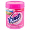 Vanish Oxi Action Polvere Pink 500 G
