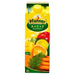 Pfanner ACE Multifrutti 2 l