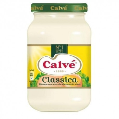 Calvè Maionese Classica 225 ml
