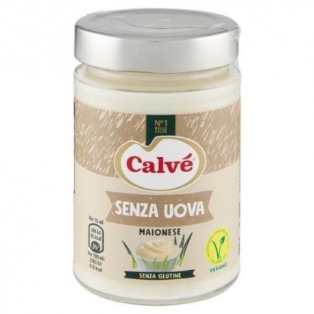 Calvè Maionese Senza Uova 280 ml
