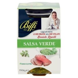 Biffi Salsa Verde 190 gr
