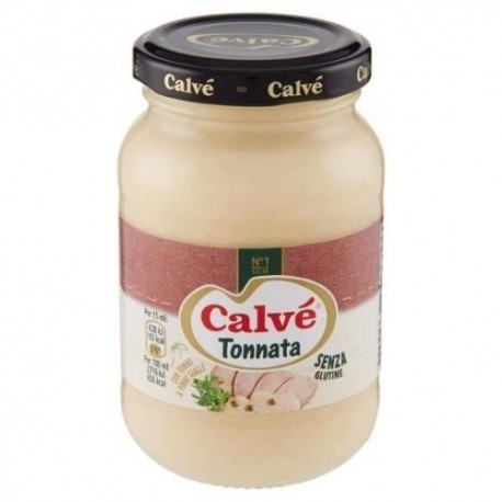 Calvè Salsa Tonnata 225 ML