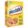 Weetabix 24 Formelle di frumento integrale 430 g