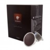 100 Capsule Lollo caffè decaffeinato compatibili Bialetti