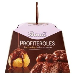 Bauli Profiteroles 750 gr