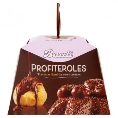 Bauli Profiteroles 750 gr