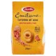Barilla Emiliane Tortellini con Prosciutto Crudo pasta all'uovo 250 g