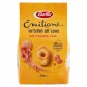 Barilla Emiliane Tortellini con Prosciutto Crudo pasta all'uovo 250 g