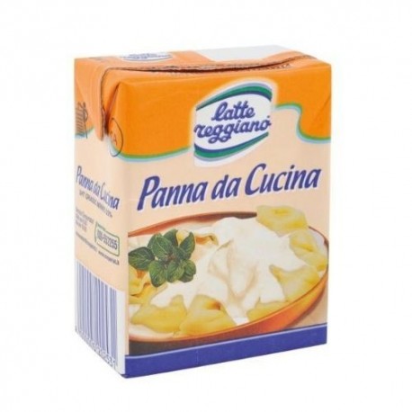 Latte Reggiano Panna da Cucina 200 ml