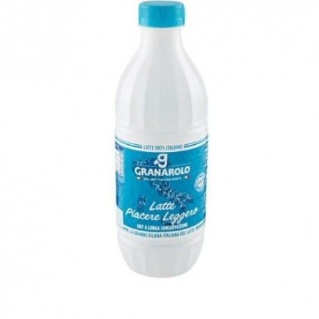 Granarolo Latte UHT Parzialmente Scremato 1 LT