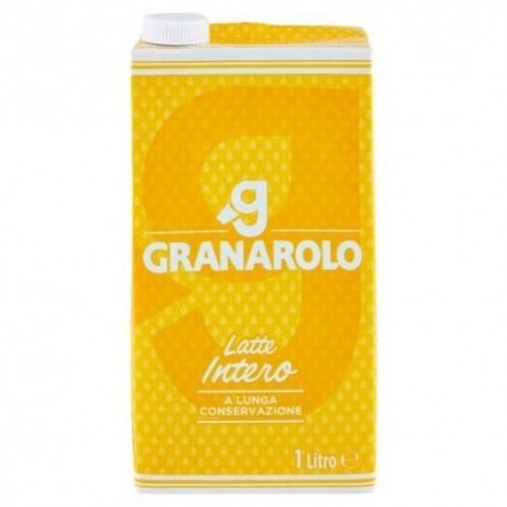 GRANAROLO Latte Intero UHT 1 litro