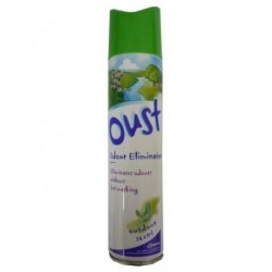 OUST ELIMINA ODORI 300 ML