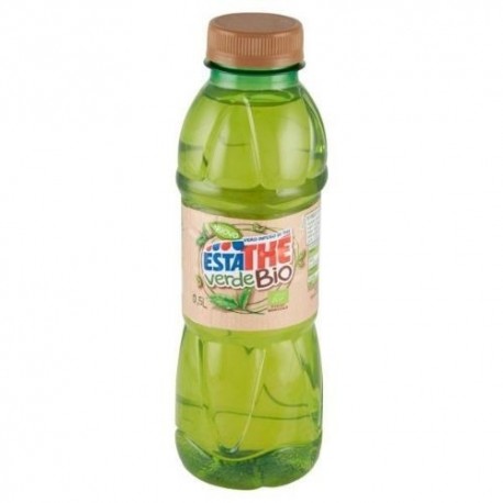 ESTATHÉ Verde BIO 0,5 L