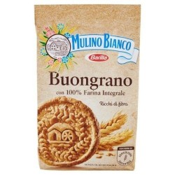 Mulino Bianco Buongrano 350 gr
