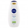 Nivea Bagnodoccia Creme Soft 650 ml
