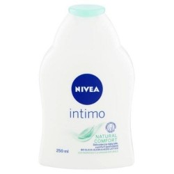 Nivea Intimo Comfort 250 ml