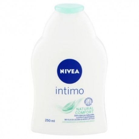 Nivea Intimo Comfort 250 ml