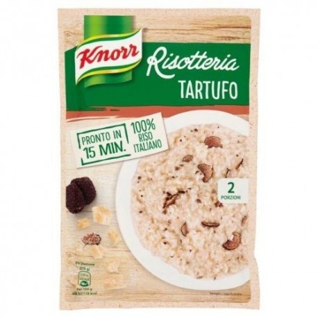 KNORR Risotto Tartufo 175 gr