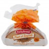 DAILYBREAD Pane di Segale 500 gr