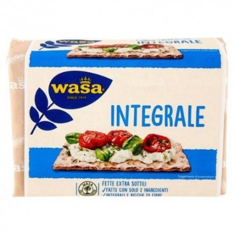 Wasa Integrale 270 gr